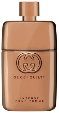 Gucci Guilty Intense Pour Femme EDP 90ml