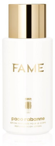 Paco Rabanne Fame Body Lotion 200ml