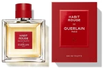 Guerlain Habit Rouge EDT 100ml