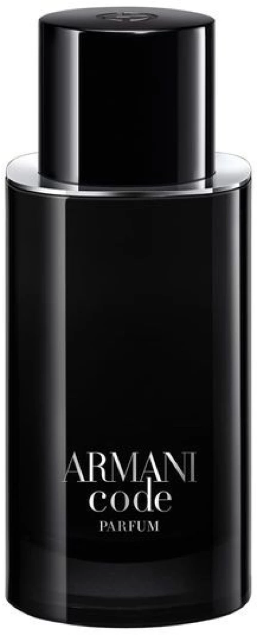 Armani Code Parfum Refillable 75ml