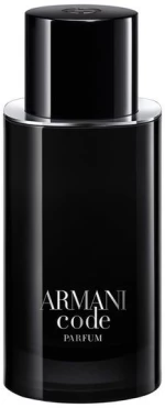 Armani Code Parfum Refillable 75ml
