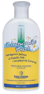 Frezyderm Baby Chamomile Bath 200ml