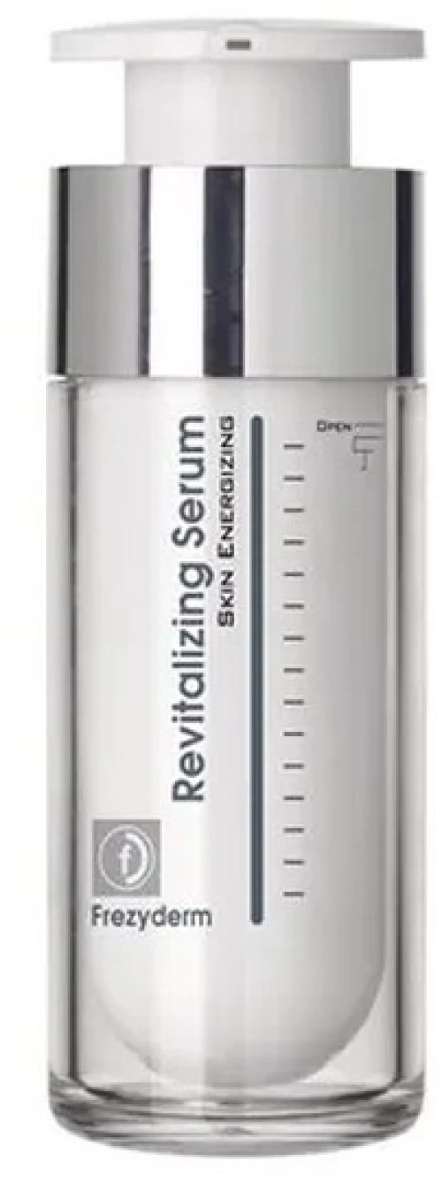 Frezyderm Revitalizing Serum 30ml