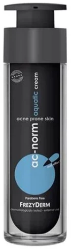 Frezyderm Ac-Norm Aquatic Cream 50ml