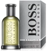 Hugo Boss Bottled After Shave Lotion 50ml