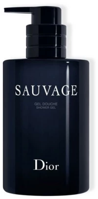 Christian Dior Sauvage Scented Shower Gel 250ml