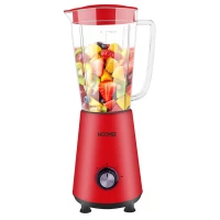Ηλεκτρικό Μπλέντερ 1.0L - Food processor HM-6726