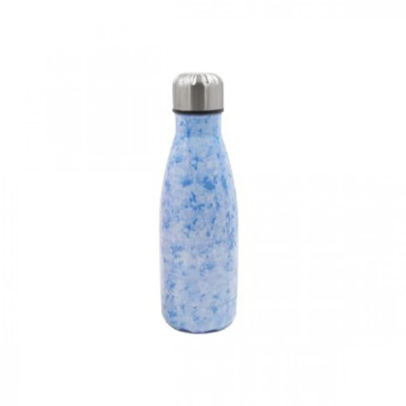 Ανοξείδωτο Θερμός Marble Effect 350ml - 4