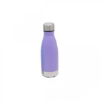 Ανοξείδωτο Θερμός Matte Effect 500ml - Λιλά