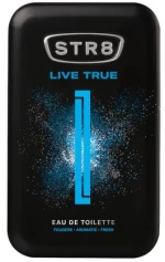 STR8 Live True EDT 100ml