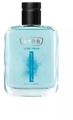 STR8 Live True EDT 100ml
