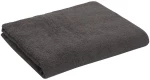 270568 ΠΕΤΣΕΤΑ ΠΙΣΙΝΑΣ ACTIVE VAT DYED 80X160 ΑΝΘΡΑΚΙΤΗΣ   BEAUTY HOME