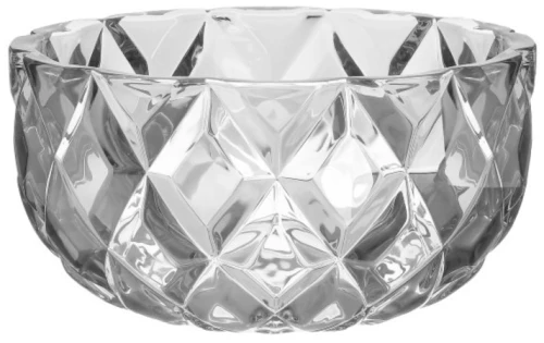 248059 CLICK ΜΠΩΛ ΓΥΑΛΙΝΟ ΔΙΑΦΑΝΟ Φ25Χ13 ΔΙΑΦΑΝΕΣ    ΓΥΑΛΙ (ΣΕΤ 2 ΤΕΜΑΧΙΩΝ)