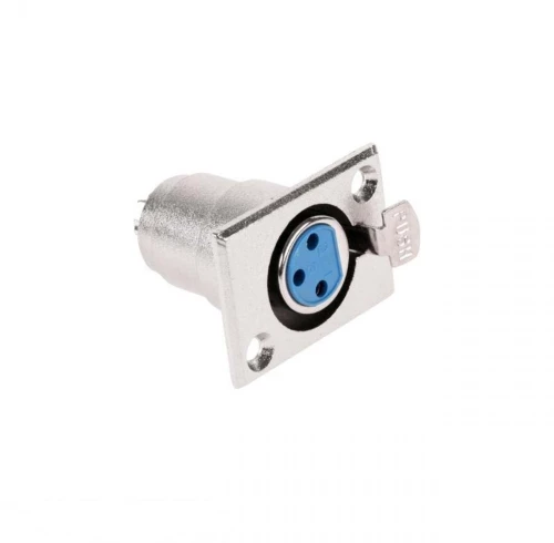 292984 XLR ΣΑΣΙ 3PIN ΘΗΛΥΚΟ