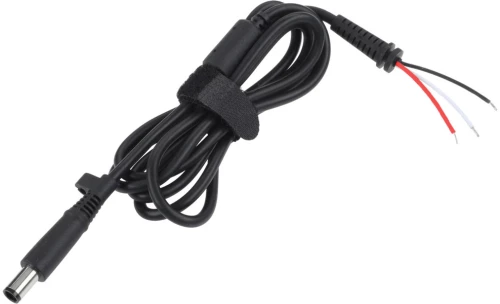294830 ΦΙΣ 7.4/5.0 (19V / 4.74A) ΜΕ ΚΑΛΩΔΙΟ REBEL