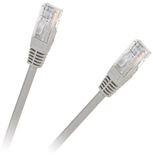295146 PATCH CORD UTP ΤΥΠΟΥ CROSS 2M