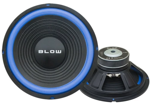 292953 WOOFER 10 200W/8Ω