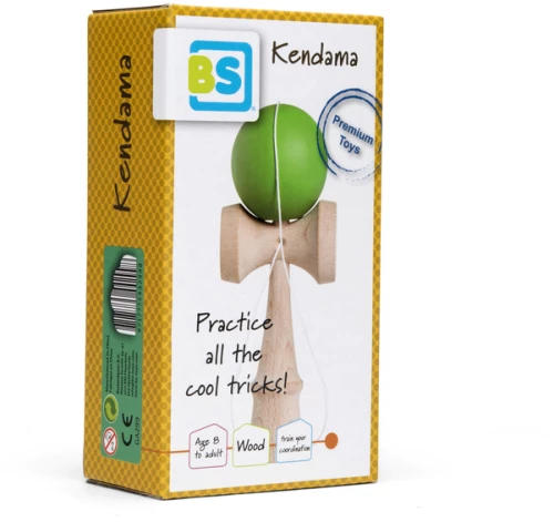 302274 Kendama