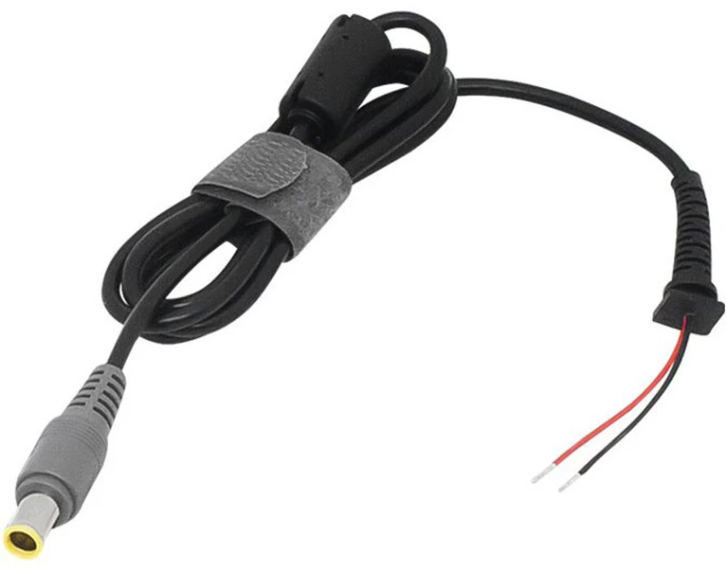291776 ΚΑΛΩΔΙΟ ΤΡΟΦΟΔΟΤΙΚΟΥ LAPTOP LENOVO 7.9X5.5 + PIN