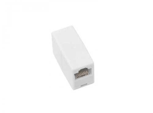 292970 ΜΟΥΦΑ RJ45 8P8C F/F