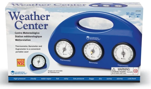 302415 ΜετεωρολογικόΣ σταθμόΣ