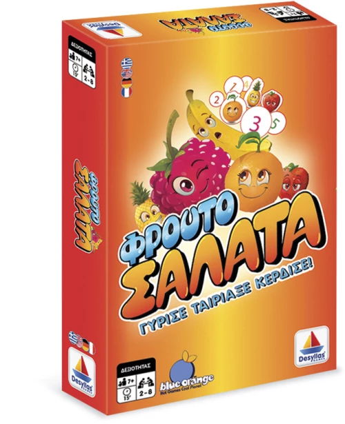 309320 Φρουτοσαλάτα