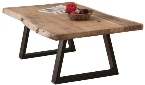 154713 ΤΡΑΠΕΖΑΚΙ ΣΑΛΟΝΙΟΥ RAMA (115.00Χ65.00Χ40.00)