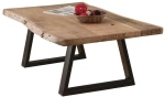 154713 ΤΡΑΠΕΖΑΚΙ ΣΑΛΟΝΙΟΥ RAMA (115.00Χ65.00Χ40.00)
