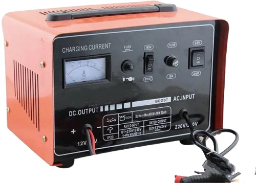 ΦΟΡΤΙΣΤΗΣ ΜΠΑΤΑΡΙΩΝ 50Α CDJ0043B