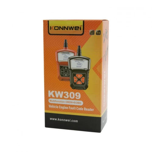 ΑΝΙΧΝΕΥΤΗΣ ΒΛΑΒΩΝ KW309