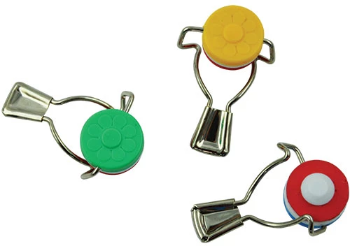 Πώμα Φιαλών Σετ 4τμχ