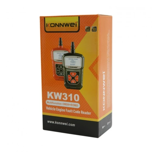 ΑΝΙΧΝΕΥΤΗΣ ΒΛΑΒΩΝ KW310