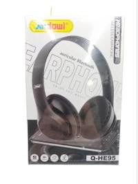 ΑΣΥΡΜΑΤΑ ΑΚΟΥΣΤΙΚΑ BLUETOOTH ANDOWL Q-HE95