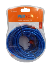 ΚΑΛΩΔΙΟ RCA 10m CTC-307(1)