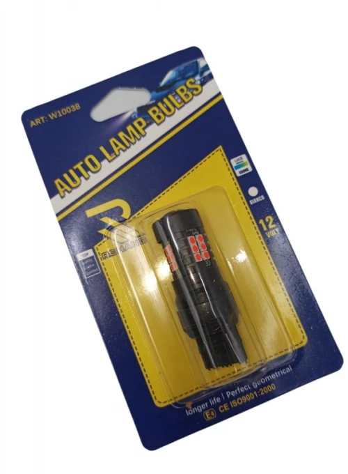 LED ΛΑΜΠΤΗΡΑΣ Τ20/6500Κ/12V W14293-3