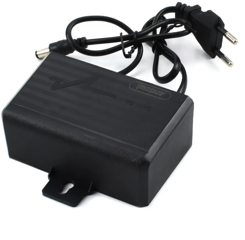 Andowl Τροφοδοτικό CCTV Q-DC550