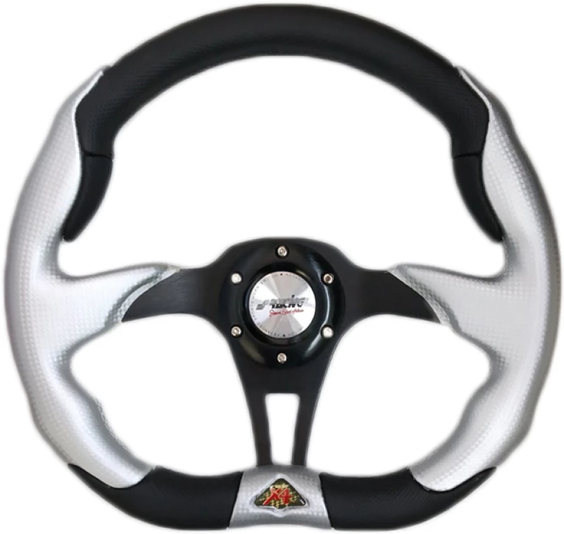 Simoni Racing ΤΙΜΟΝΙ Χ5 STEALTH ΑΣΗΜΙ SRX5R/I