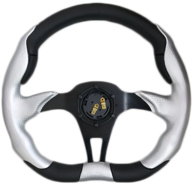 Simoni Racing ΤΙΜΟΝΙ Χ5 STEALTH ΑΣΗΜΙ SRX5R/I