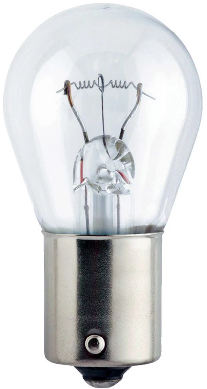 AMIO P21W 24V 21W BA15s ΜΟΝΟΠΟΛΙΚΟ ΑΛΟΓΟΝΟΥ ΚΟΥΤΙ 10ΤΕΜ. 01006/AM