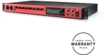 Focusrite Clarett+ 8Pre