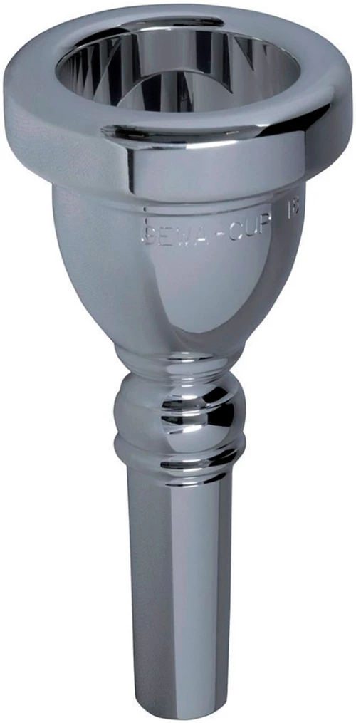 Gewa Tuba Mouthpiece 18