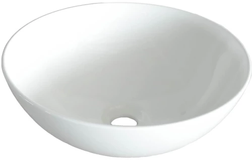 Ceramita M8040A 40x40 - Επιτραπέζιος νιπτήρας