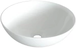 Ceramita M8040A 40x40 - Επιτραπέζιος νιπτήρας