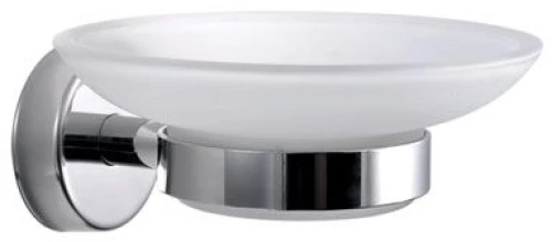 Karag Moderno 2301 - Σαπουνοθήκη Χρωμε