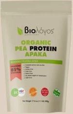 Βιολογική Πρωτεΐνη | Αρακά | 500g
