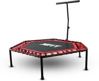 Trampoline with Handle (X-FIT)