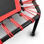 Trampoline with Handle (X-FIT)