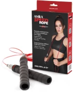 Speed Rope AMILA PowerGrip SL