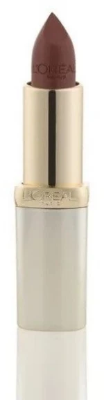 L'oreal Color Riche Lipstick - 630 Beige A Nu