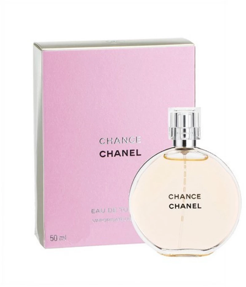 Chanel Chance EDT 50ml